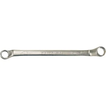 Double Ring Spanner Range